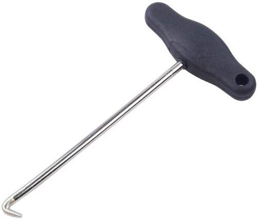 Spezialwerkzeug wie VAG 3438