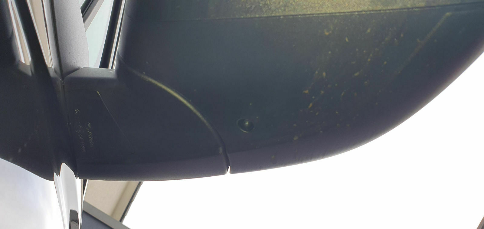 Verbesserungswünsche Audi Q4 Software