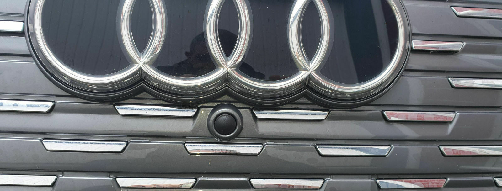 Verbesserungswünsche Audi Q4 Software