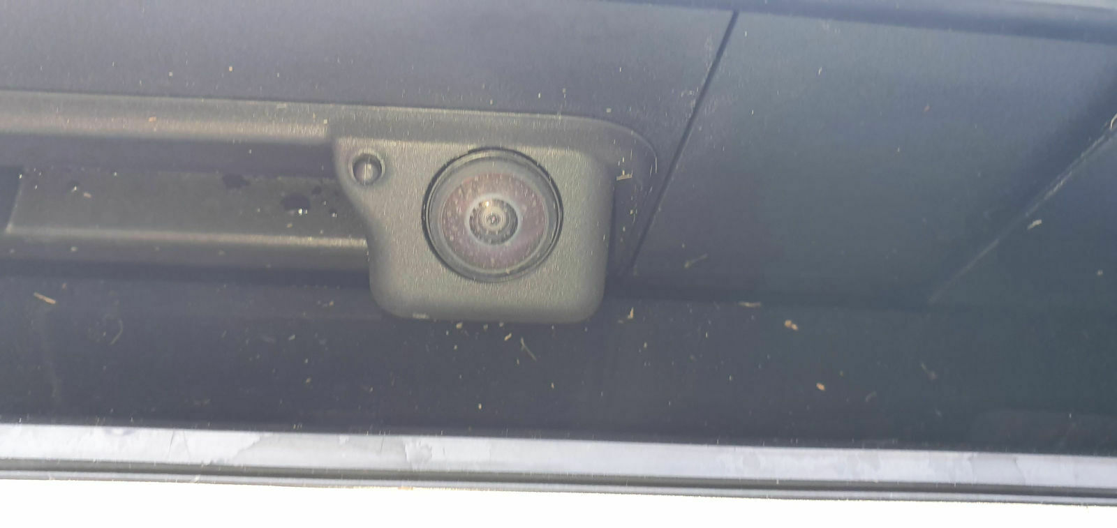 Verbesserungswünsche Audi Q4 Software