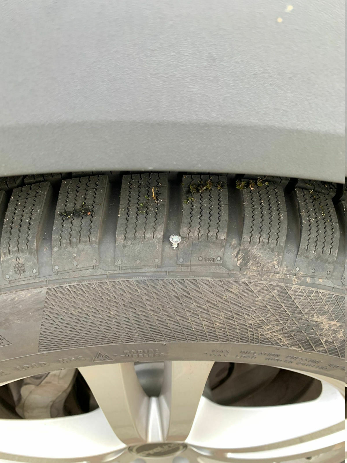 Winterreifen/Winterräder für Audi (Q8) e-tron