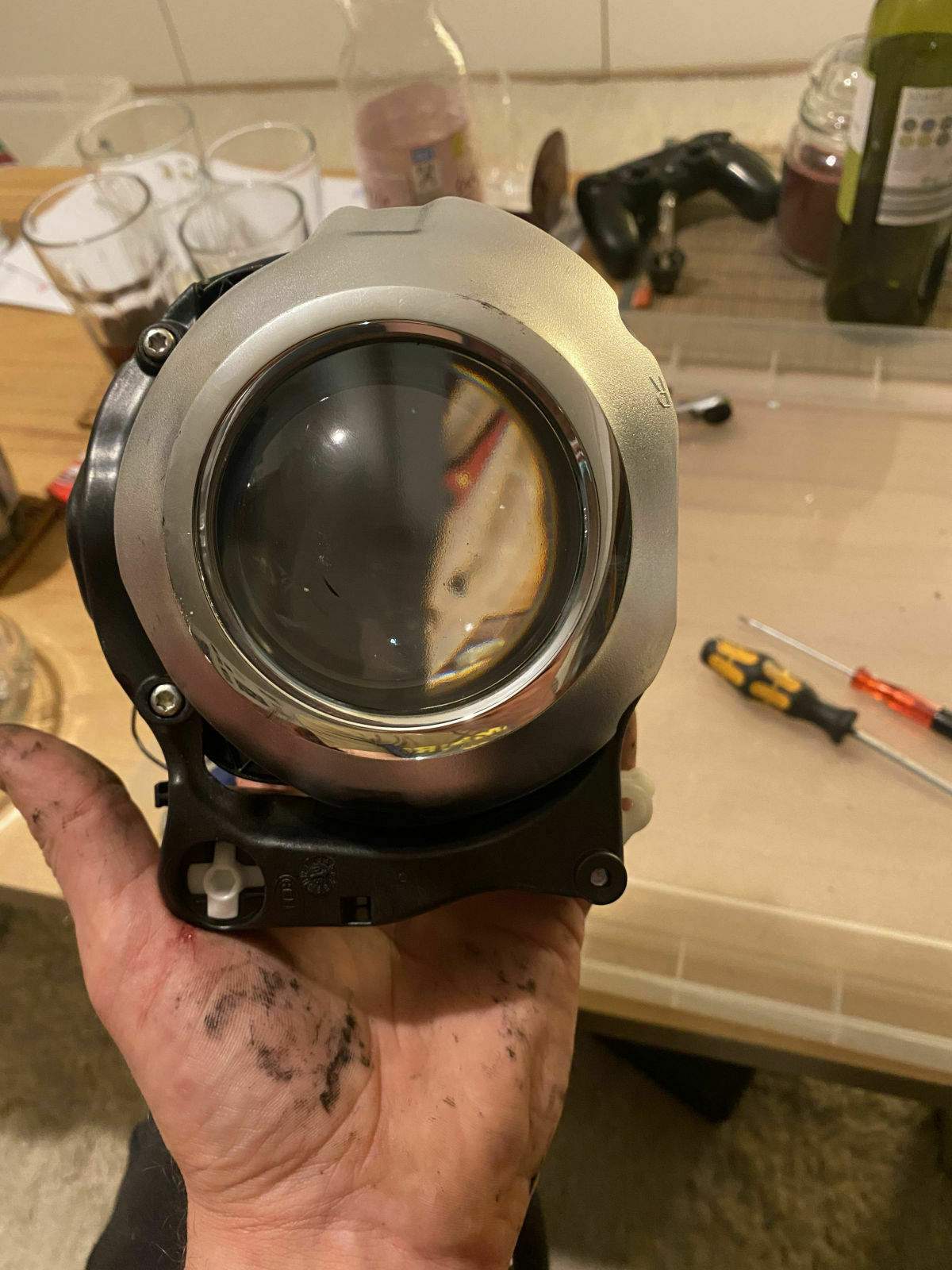 01c0b7860cf74474ad37d23ba6145182 Adaptive Light Defekt!? Audi