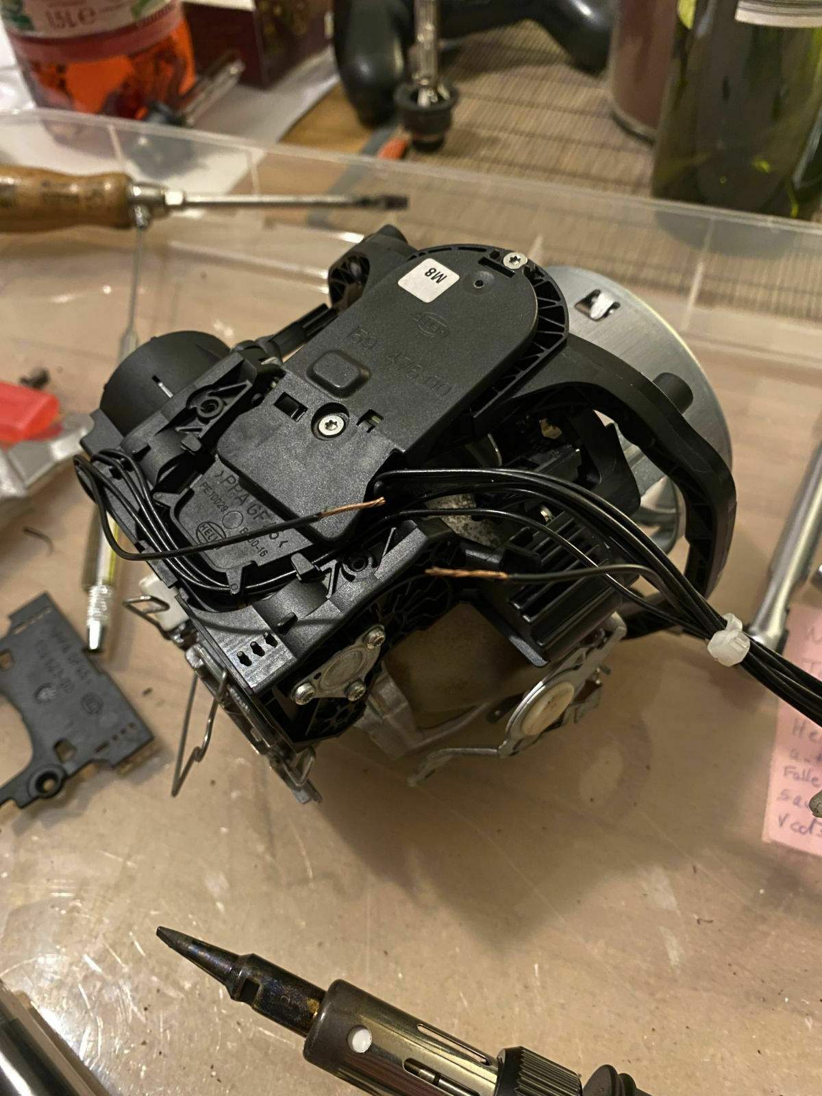 2bc5e790c4ea4fbdb7be0cad01ac343c Adaptive Light Defekt!? Audi