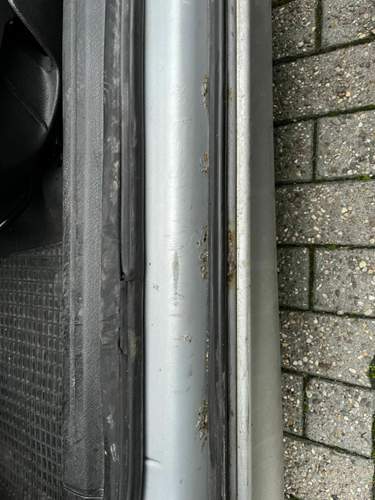 Schweller Fahrerseite