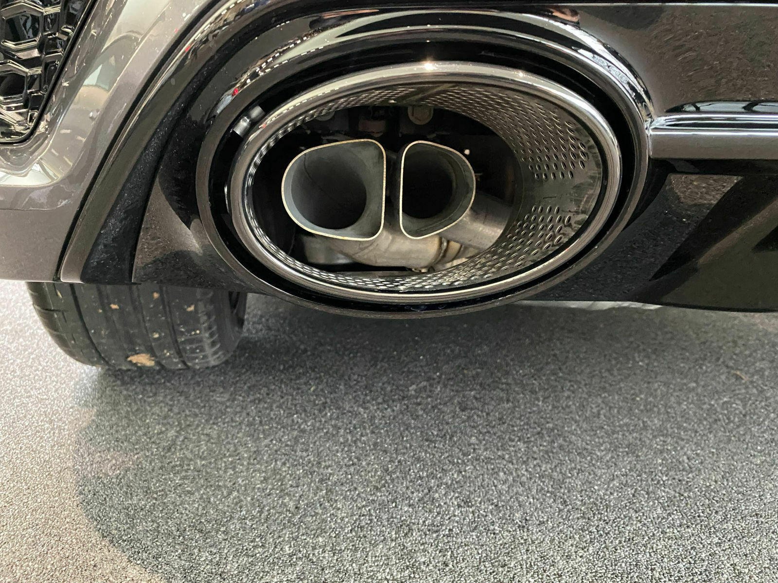 Der große Audi RS3 8Y-Thread