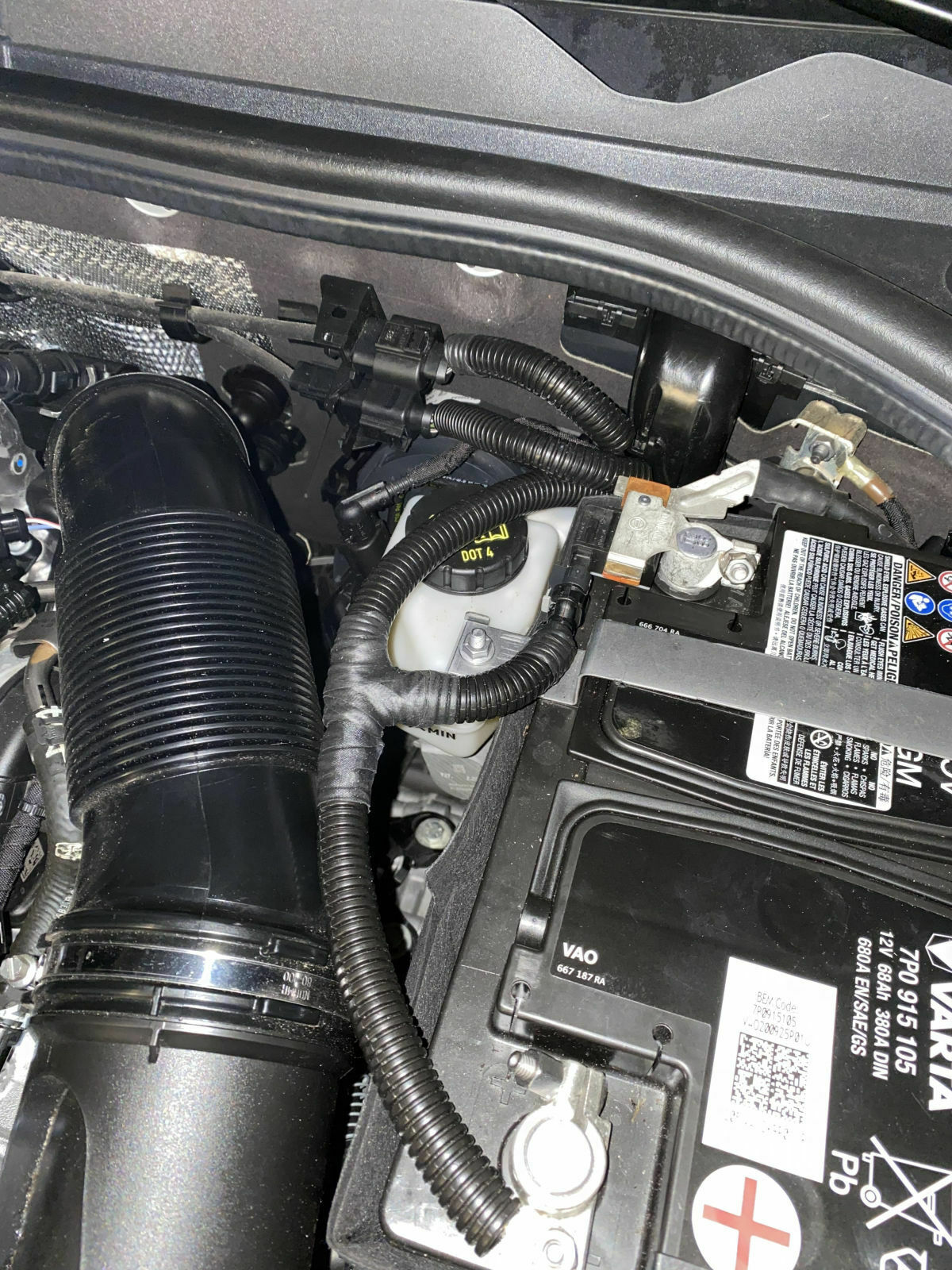 Aktueller Softwarestand