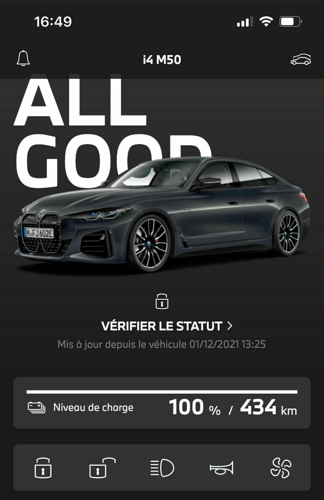 Wartezimmer i4: Lieferzeiten, Lieferstatus, Zulassung …