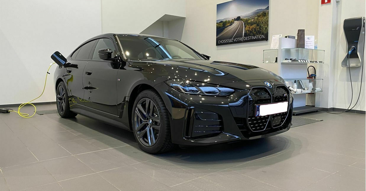 Wartezimmer i4: Lieferzeiten, Lieferstatus, Zulassung …