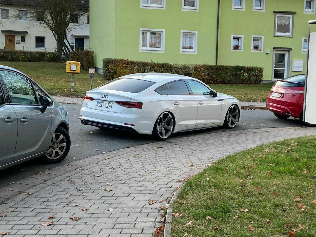 Zeigt her Eure Winterschuhe....