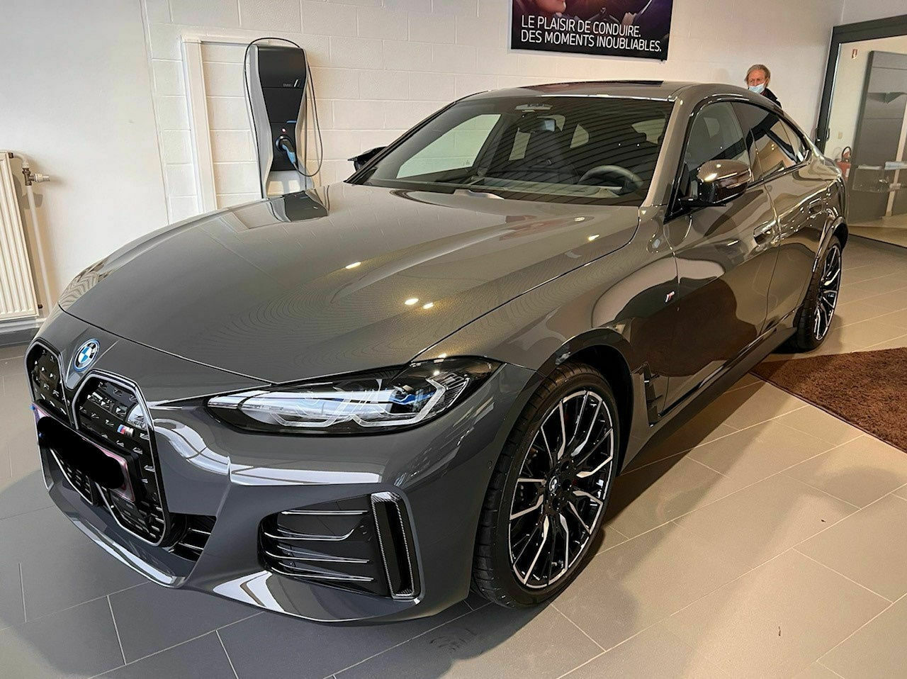 Wartezimmer i4: Lieferzeiten, Lieferstatus, Zulassung …