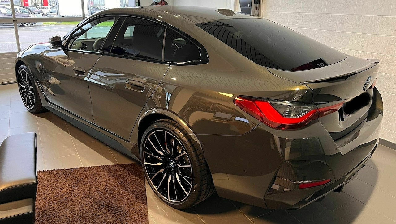 Wartezimmer i4: Lieferzeiten, Lieferstatus, Zulassung …