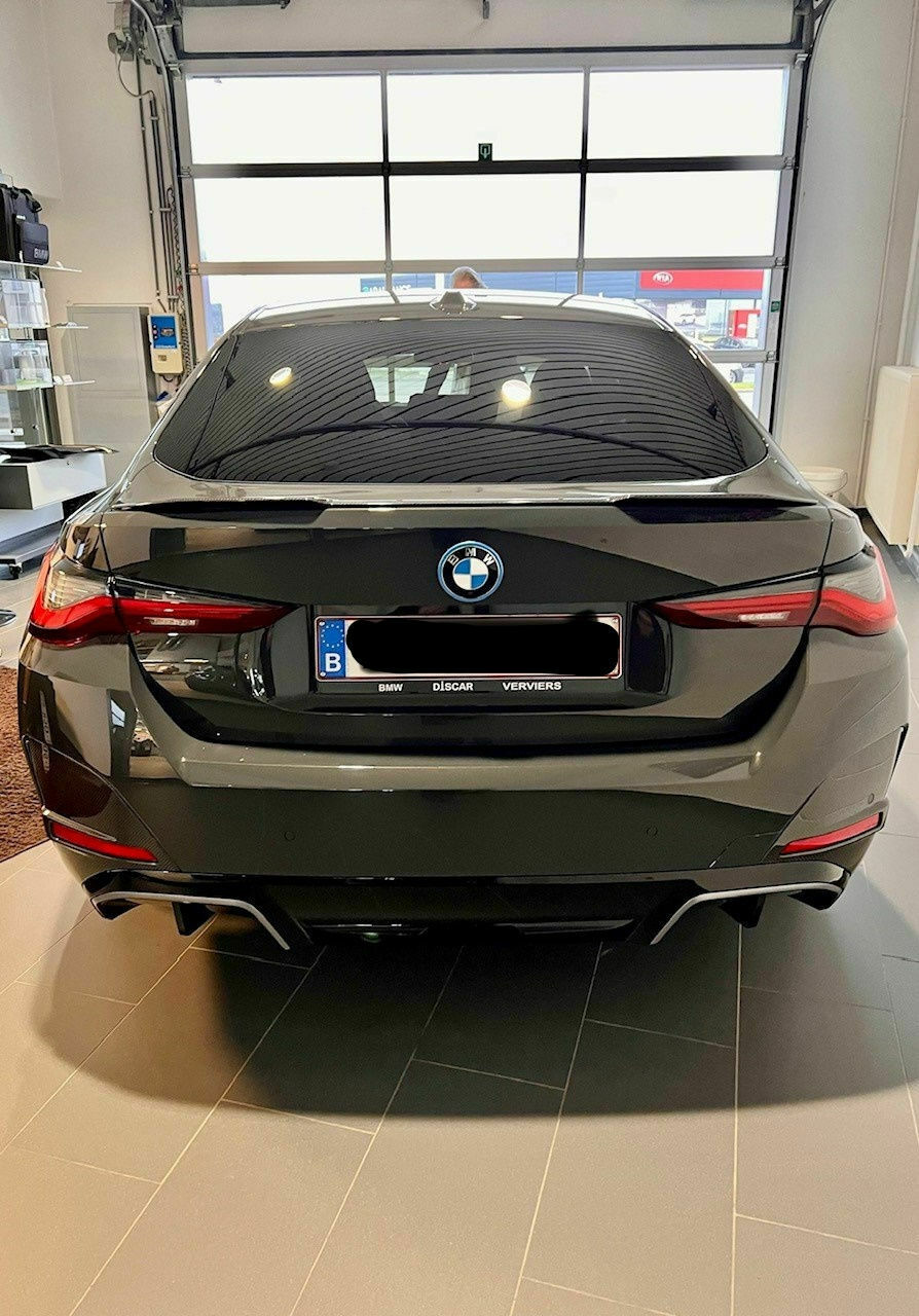 Wartezimmer i4: Lieferzeiten, Lieferstatus, Zulassung …