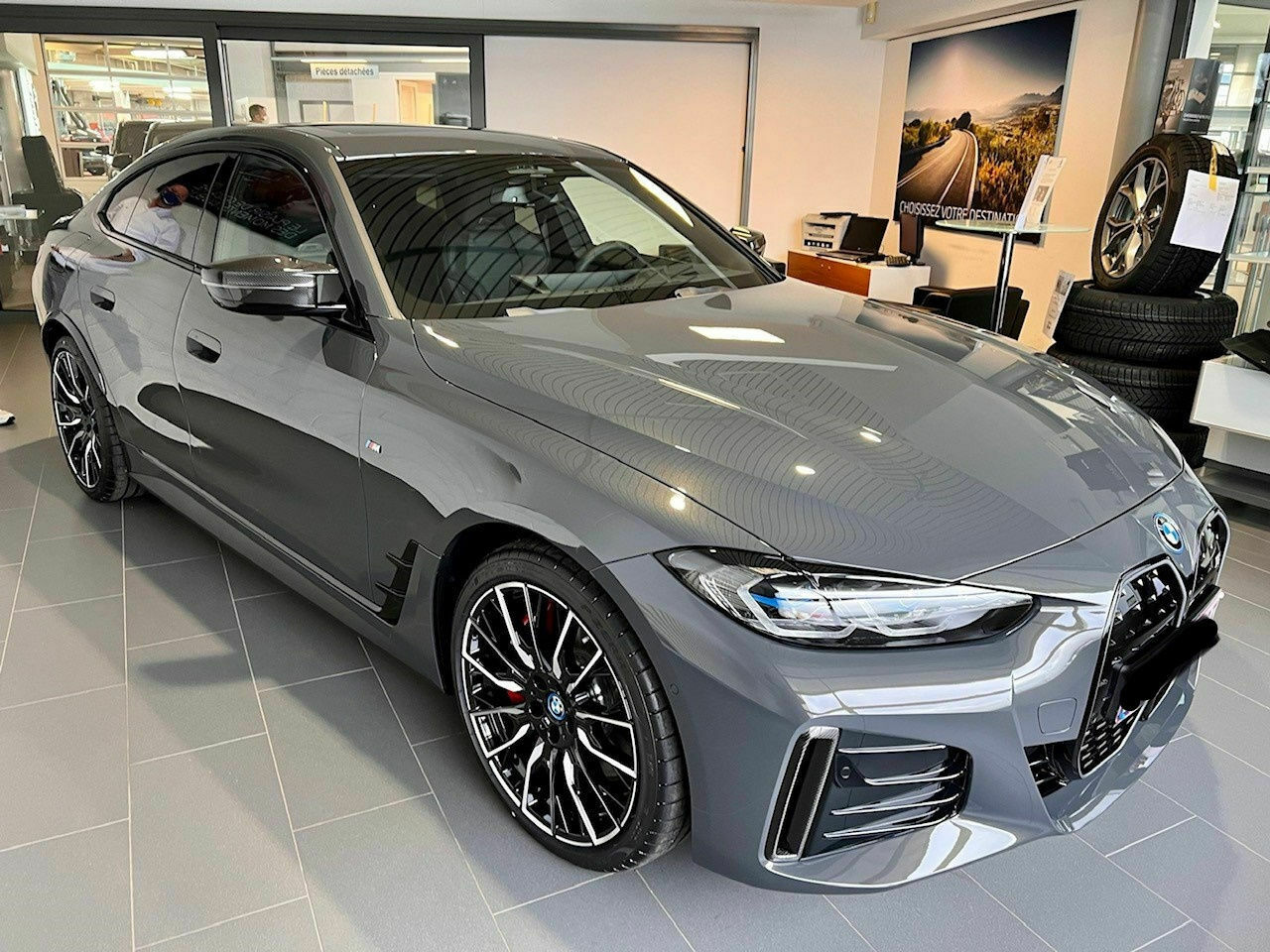 Wartezimmer i4: Lieferzeiten, Lieferstatus, Zulassung …