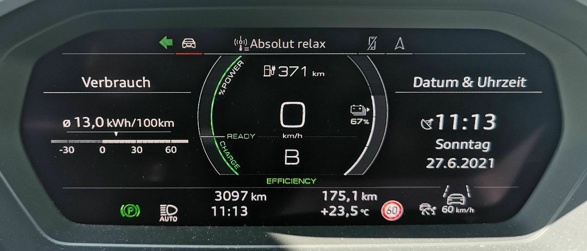 XC40 Vollelektrisch Ausstattungspakete