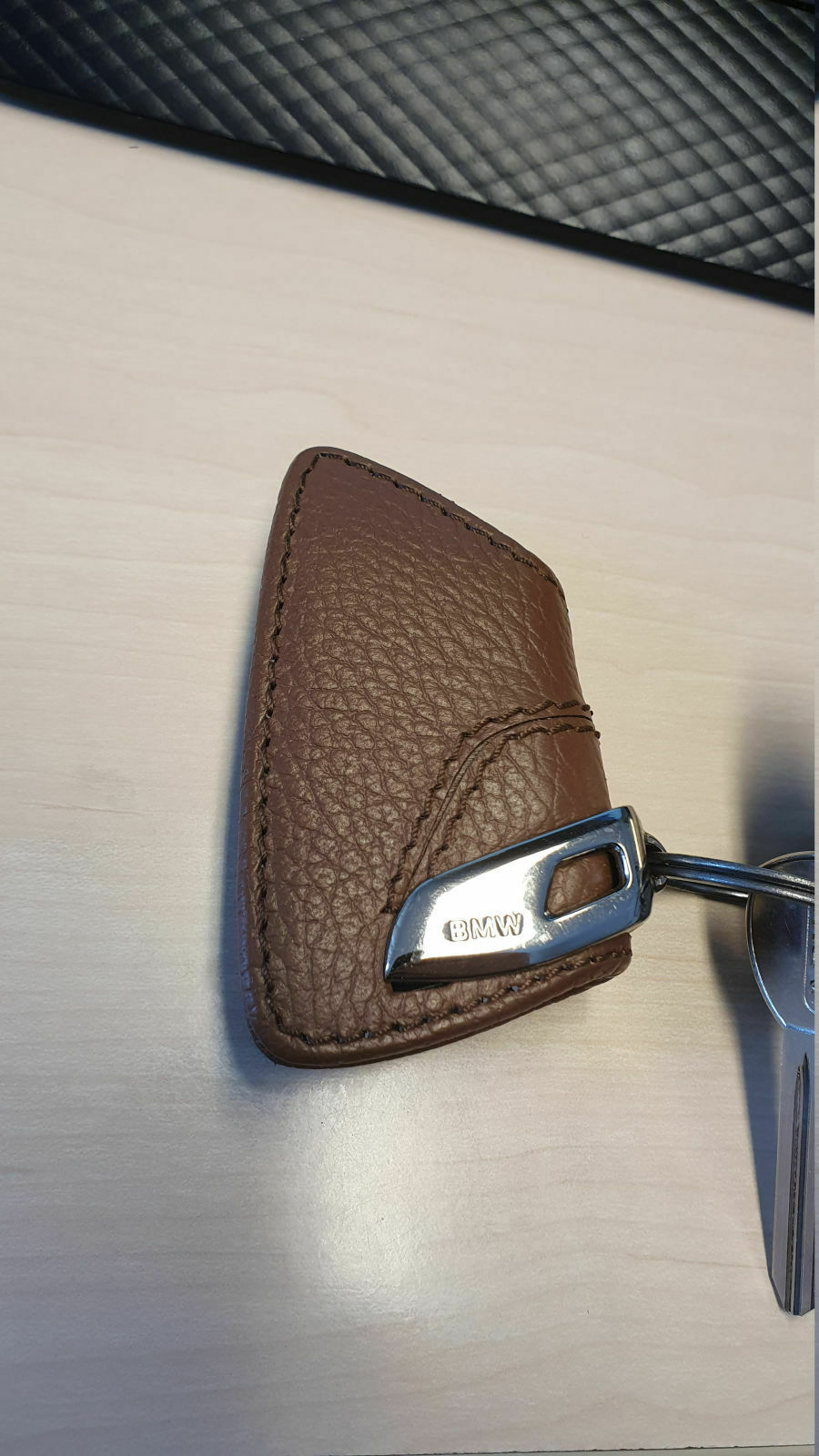 Schlüsselloses Starten und mehr