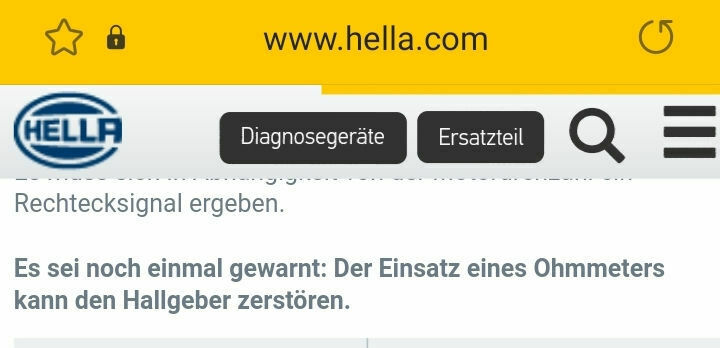 Auto startet nicht kurbelt zwar aber will nicht anspringen