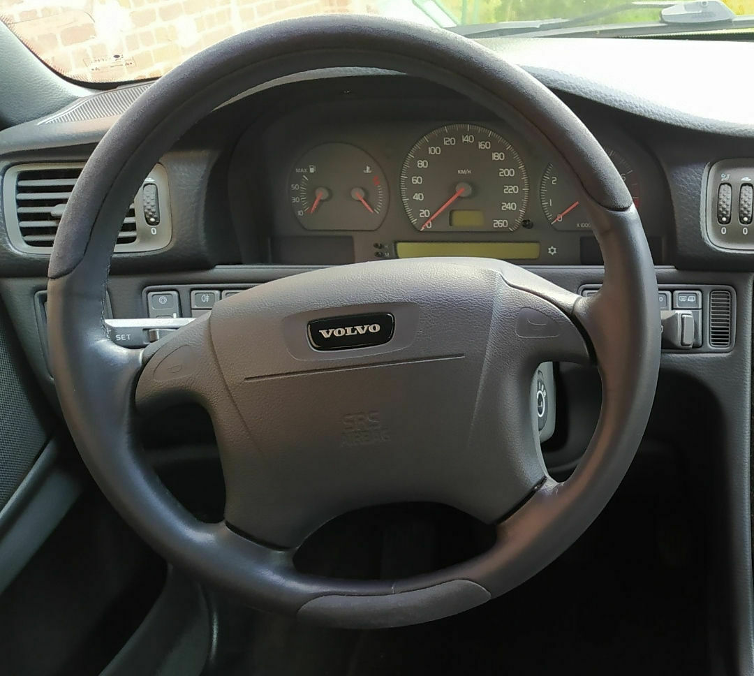 Was habt ihr eurem Elch heute Gutes getan