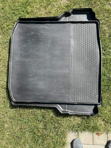 Kofferraummattenvergleich Superb-G31