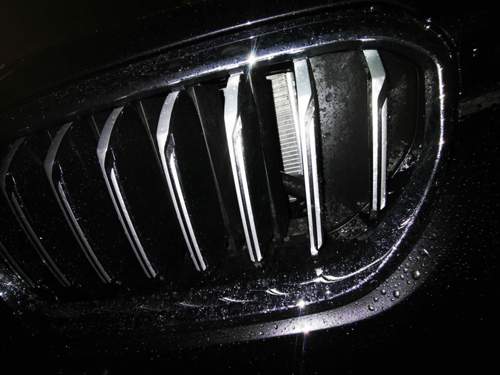 Niere offen aber 1 Schacht zu?