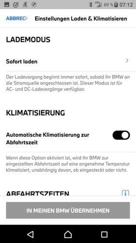 Grundsätgrundsätzliche Freigabe