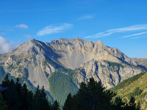 Höhenangst-Therapie