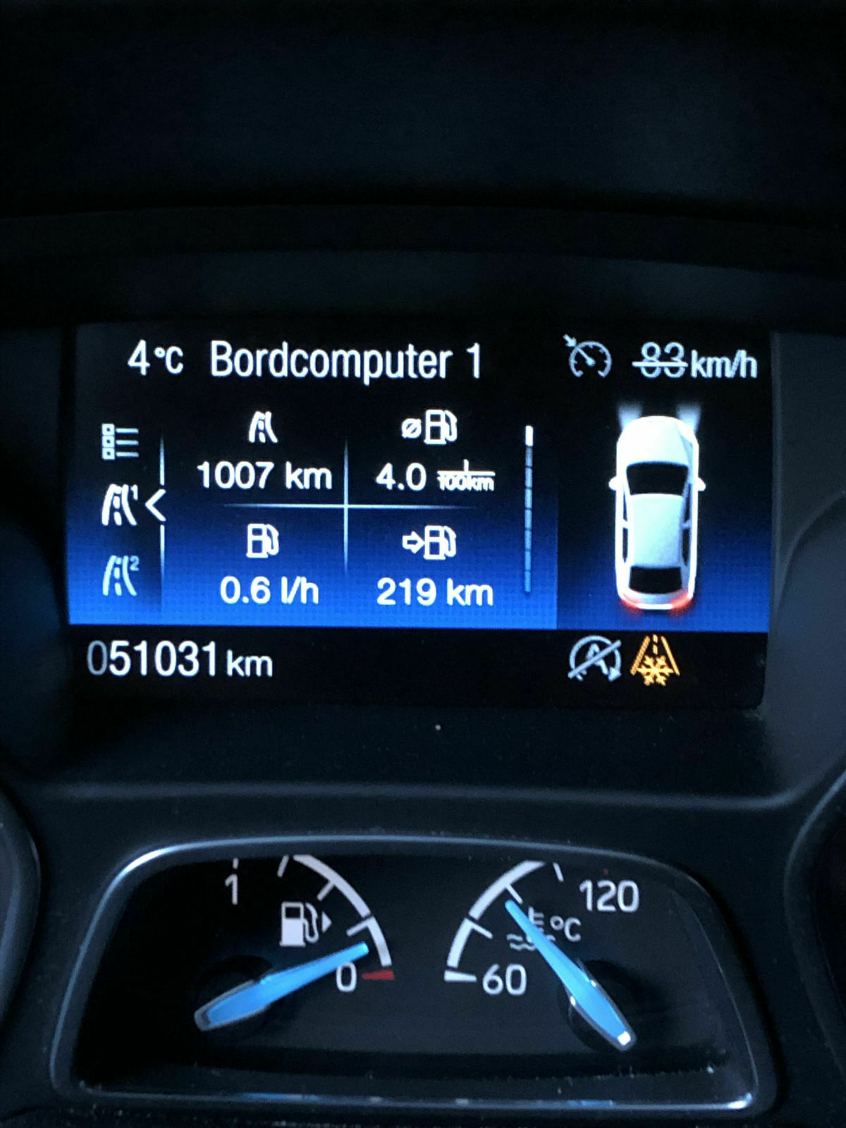 MK4 Facelift 1.0 Motoren