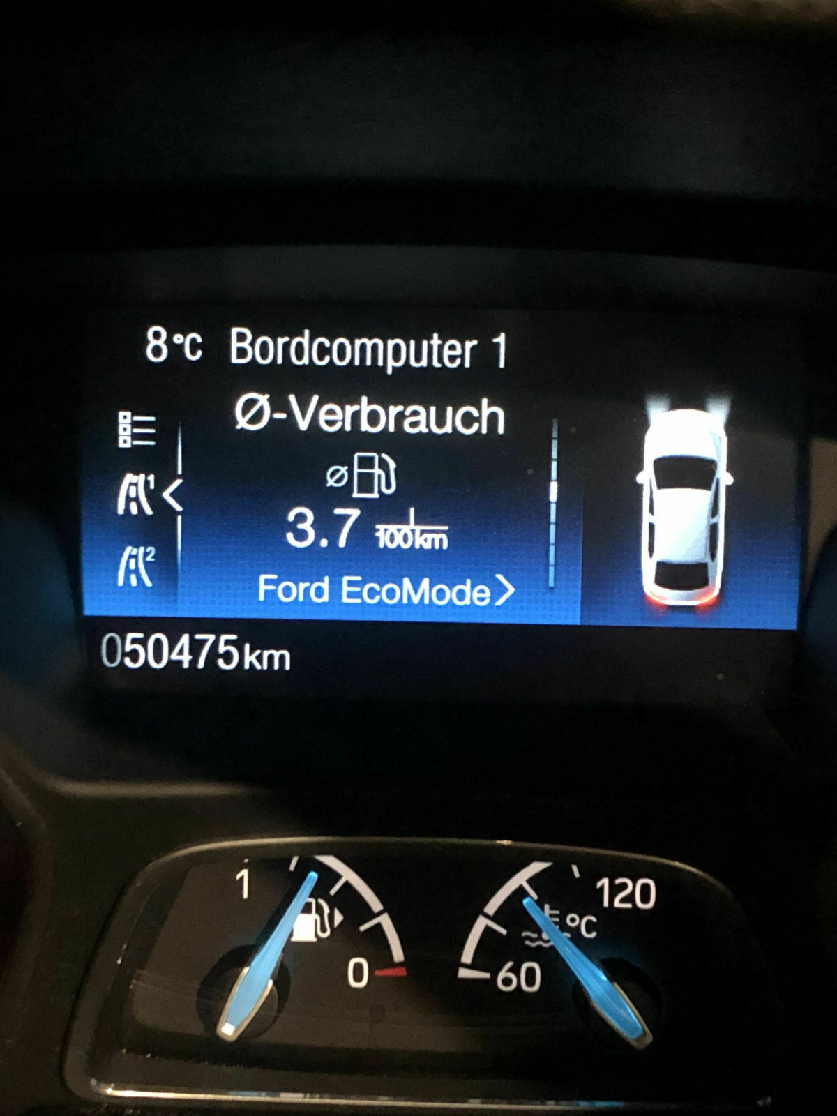 MK4 Facelift 1.0 Motoren