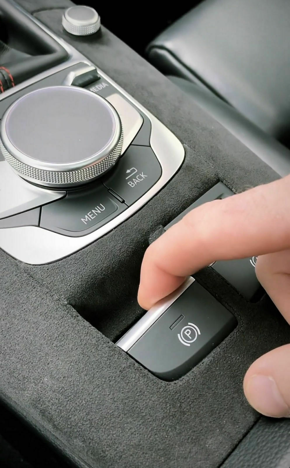 Der große Audi RS3 8Y-Thread