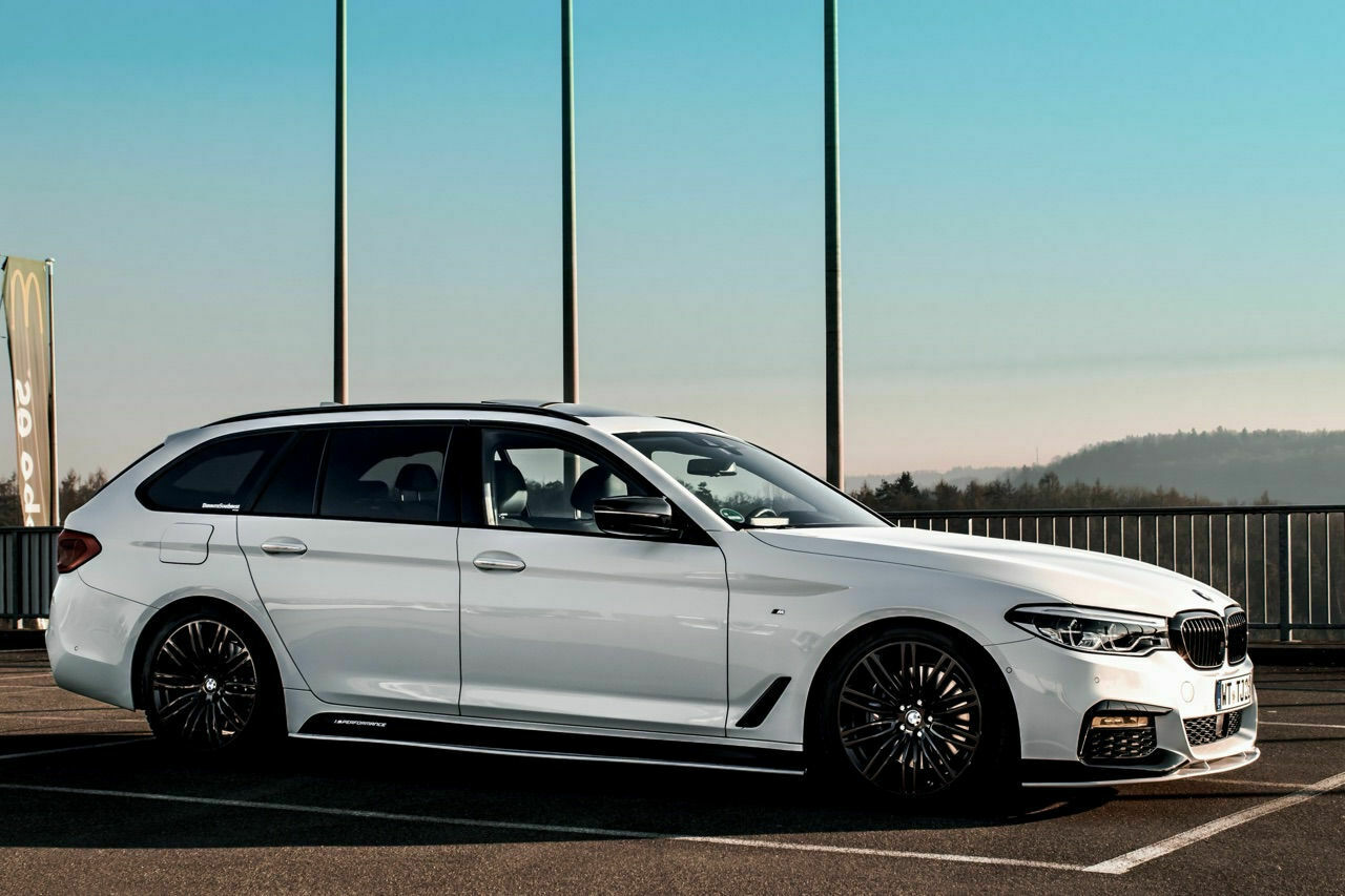 Zeigt her eure Felgen!