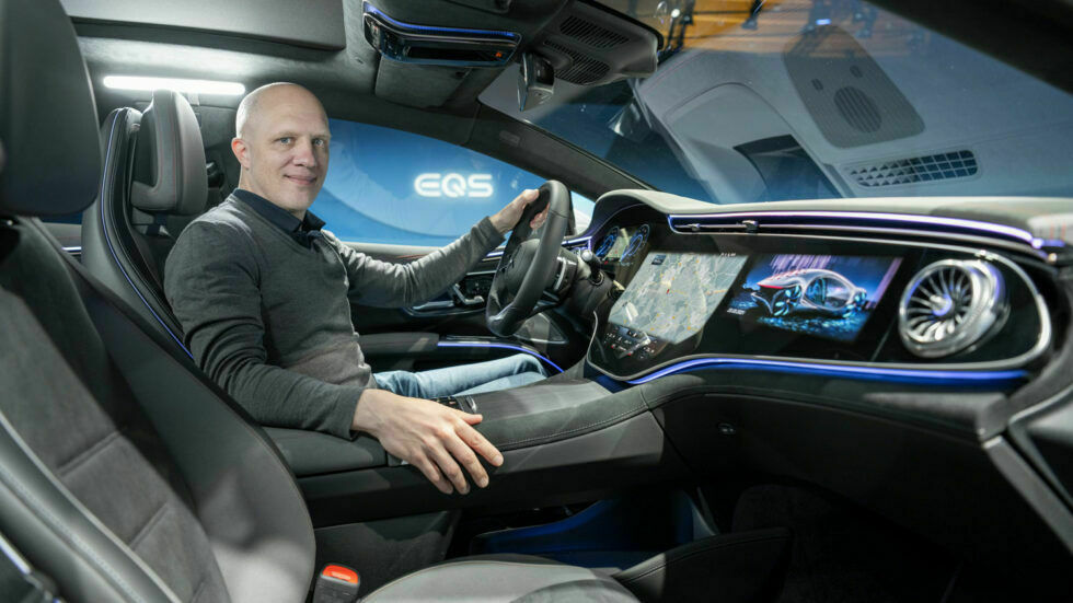 G60/G61 Thread, Infos vor Markteinführung (Herbst 2023)