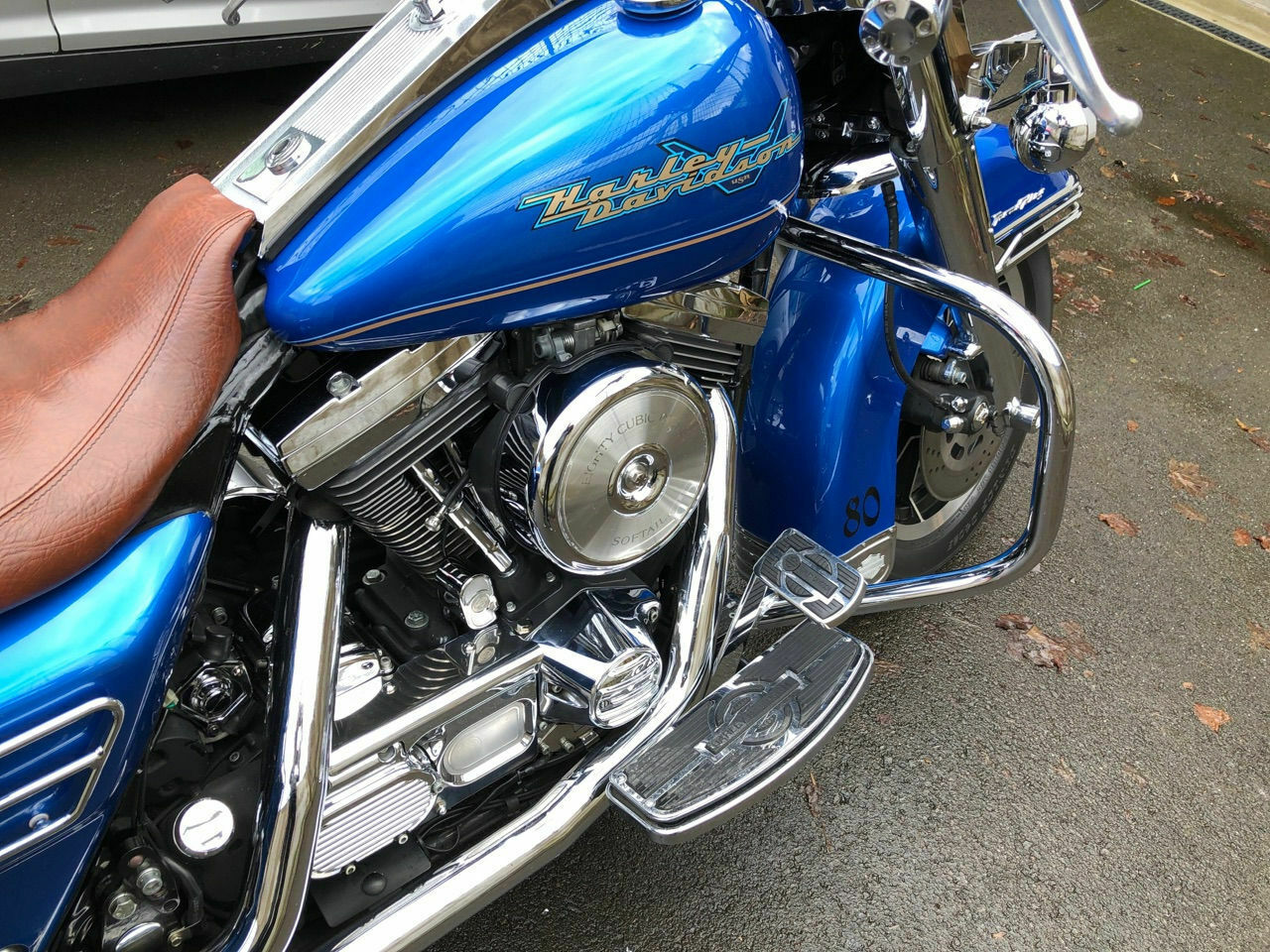 Jekyll and Hyde Auspuff mit ABE