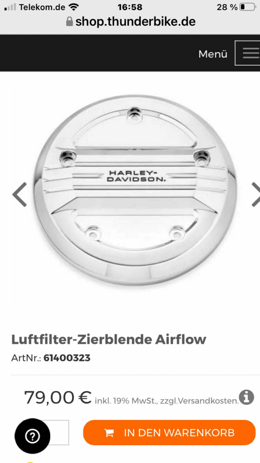 Jekyll and Hyde Auspuff mit ABE