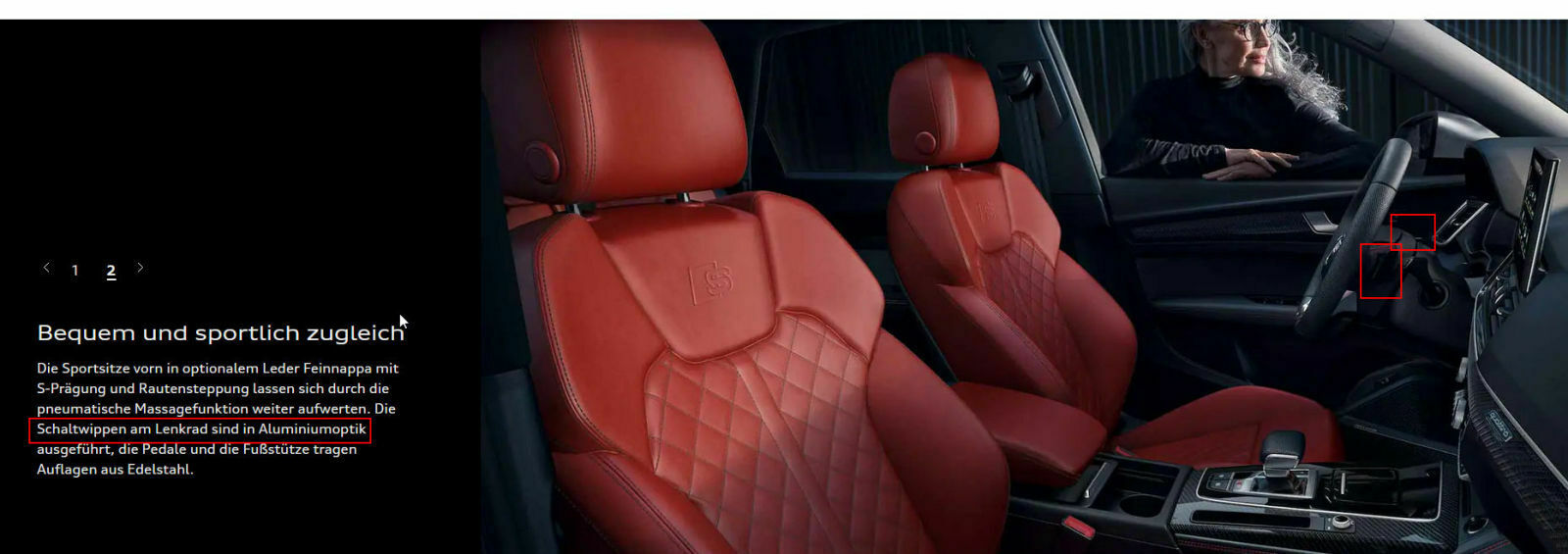 Navigationsupdate/Kartenupdate