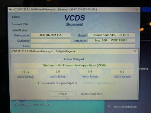 Vcds