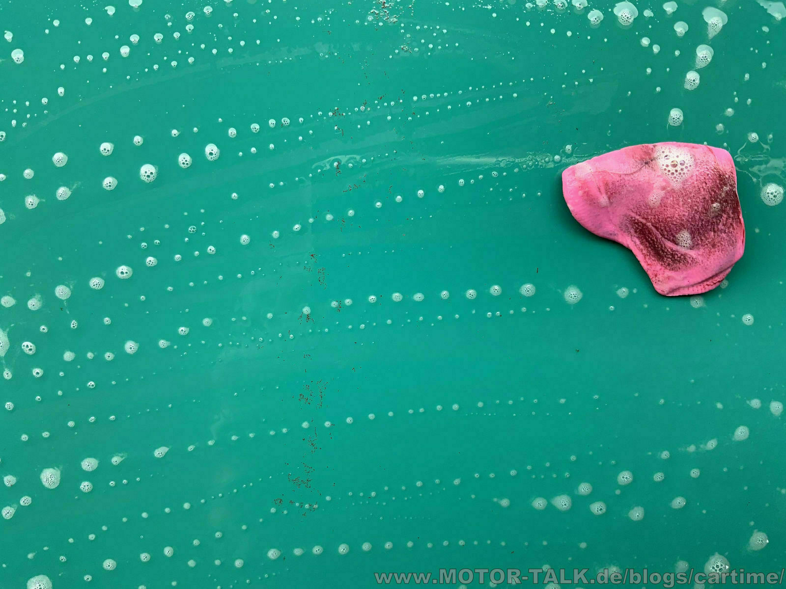 Wachs- & Versiegelungs Guide - Was passt zu mir?