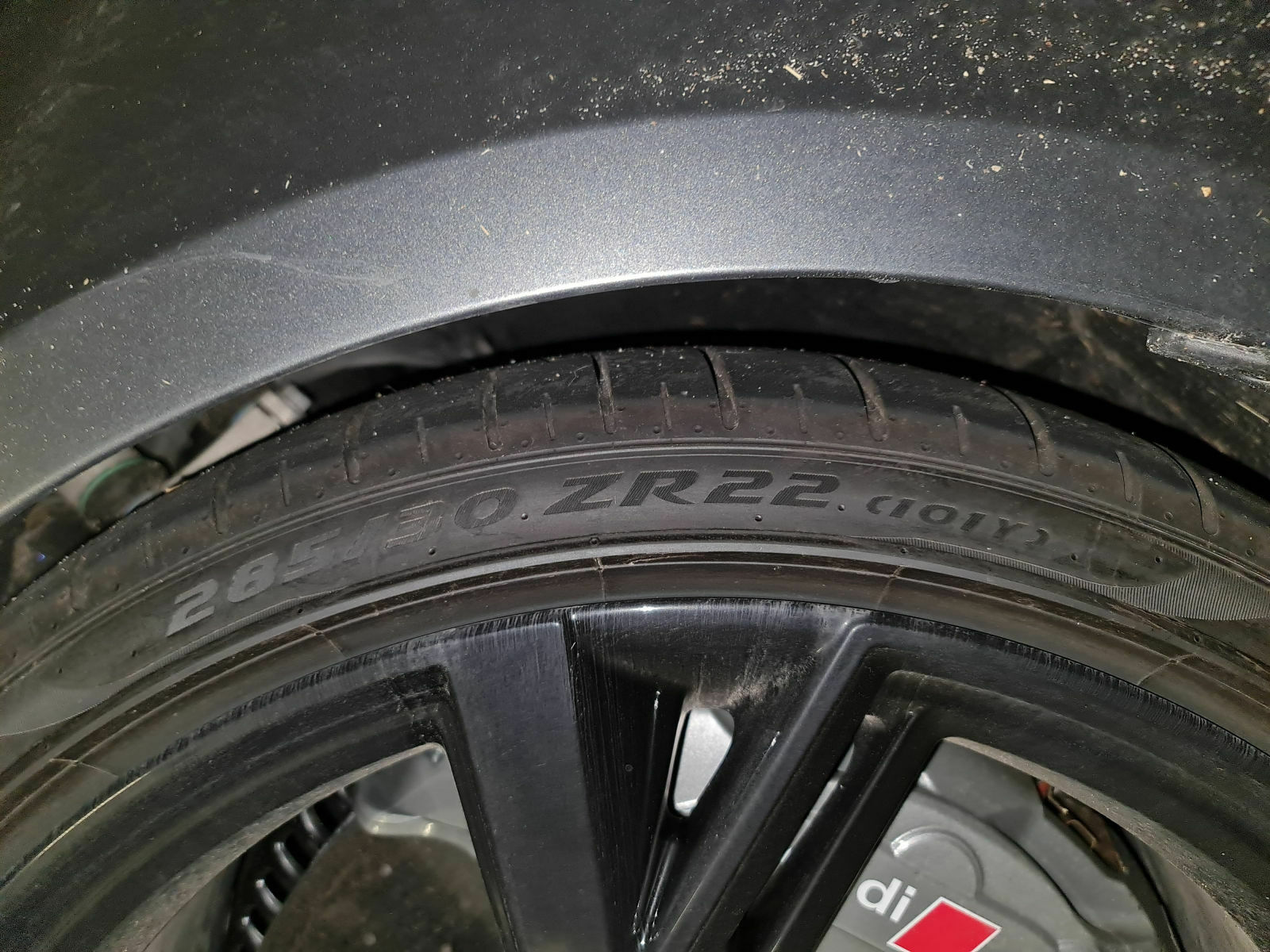 Alle Infos und Details zum RS6