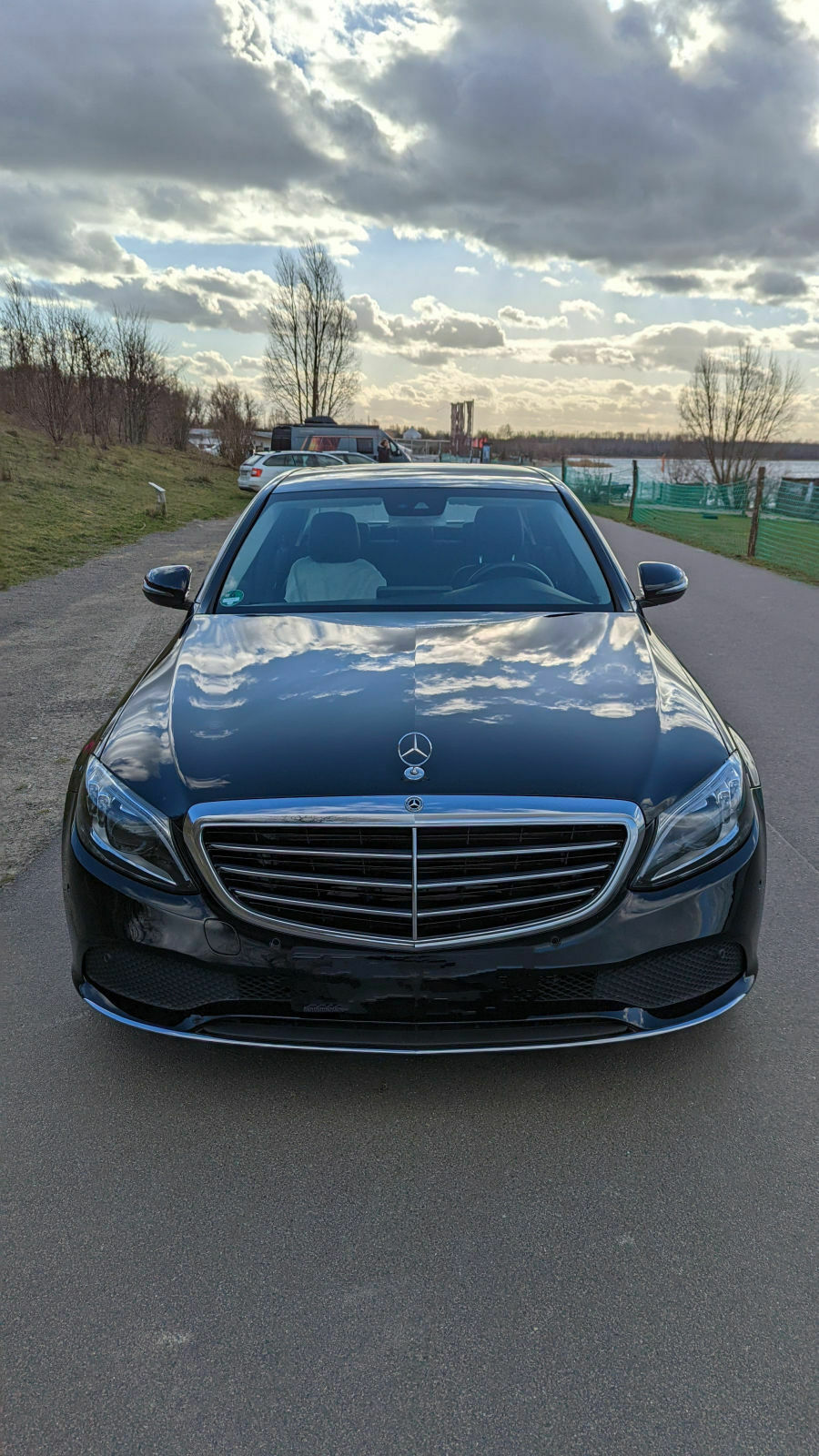 Euer W/S205! Der Bilderthread!