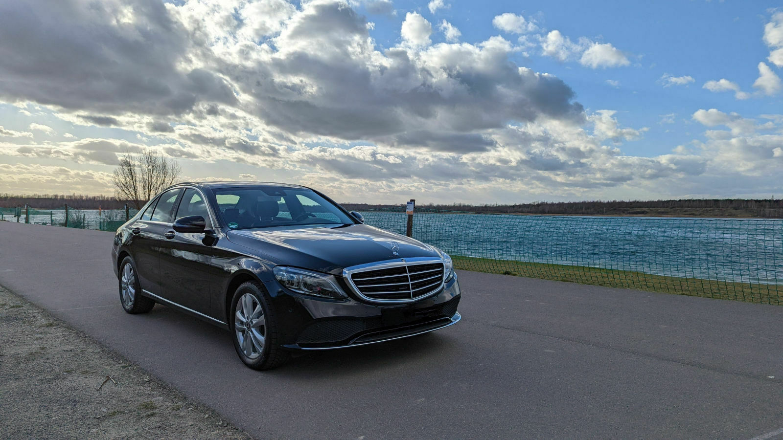 Euer W/S205! Der Bilderthread!