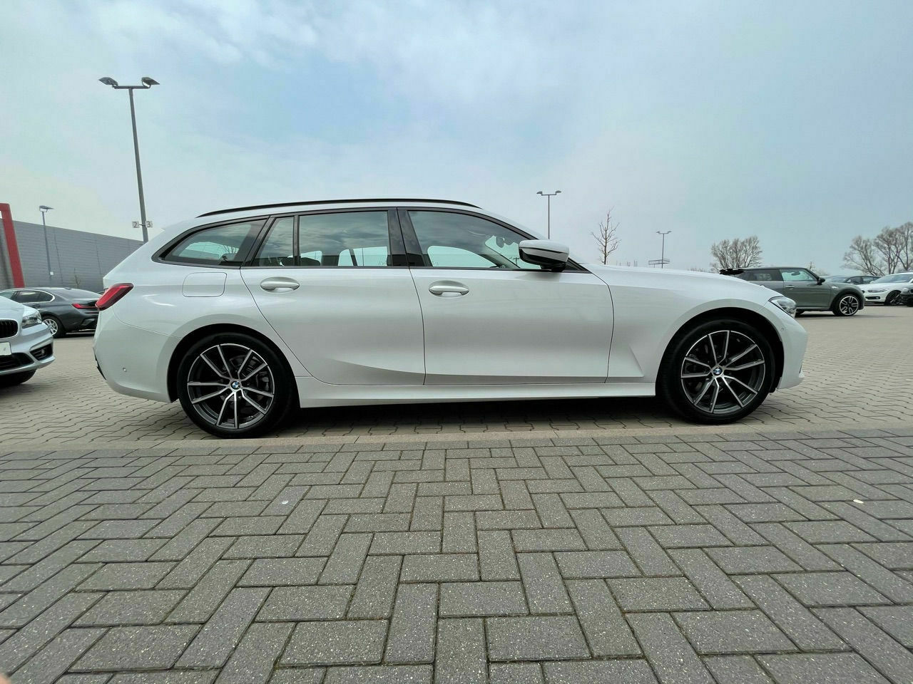 Sonnenschutzverglasung: Pro & Contra