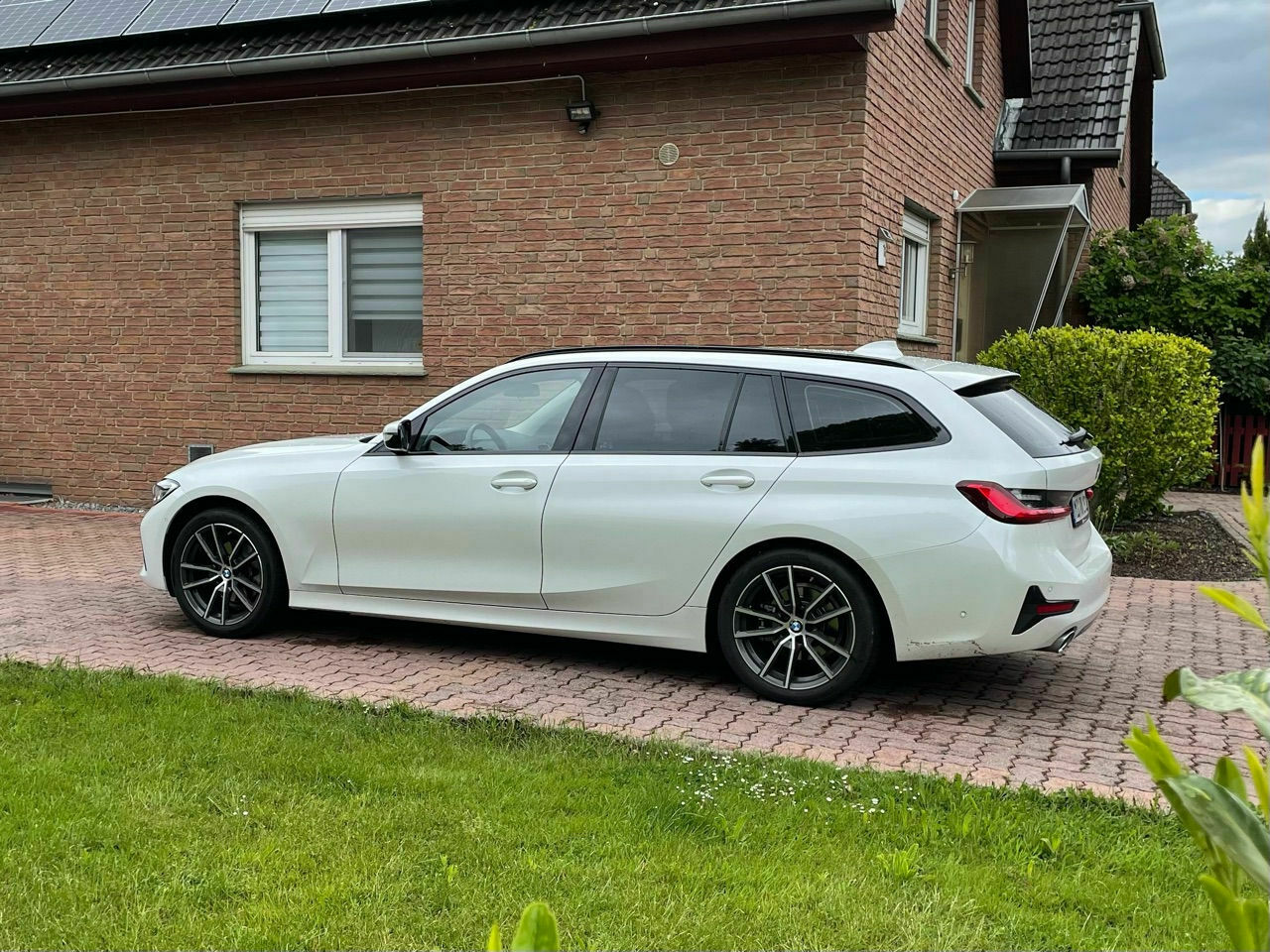 Sonnenschutzverglasung: Pro & Contra