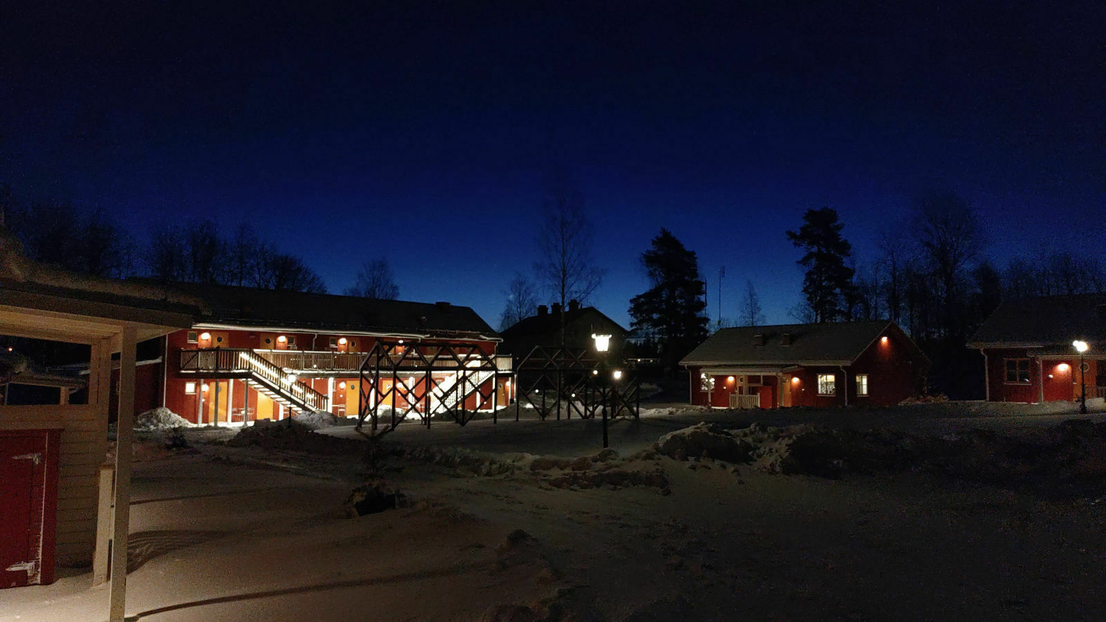 Was habt Ihr heute alles gutes für Euren Caddy getan?