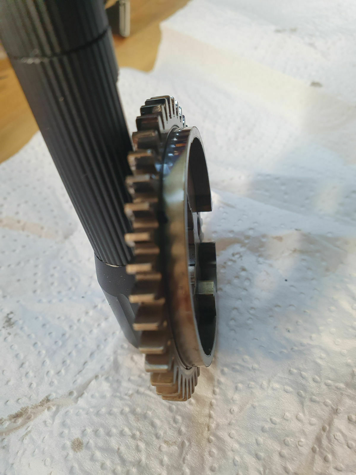 3.0 TDI FL- Warum werden Nockenwellen getauscht?