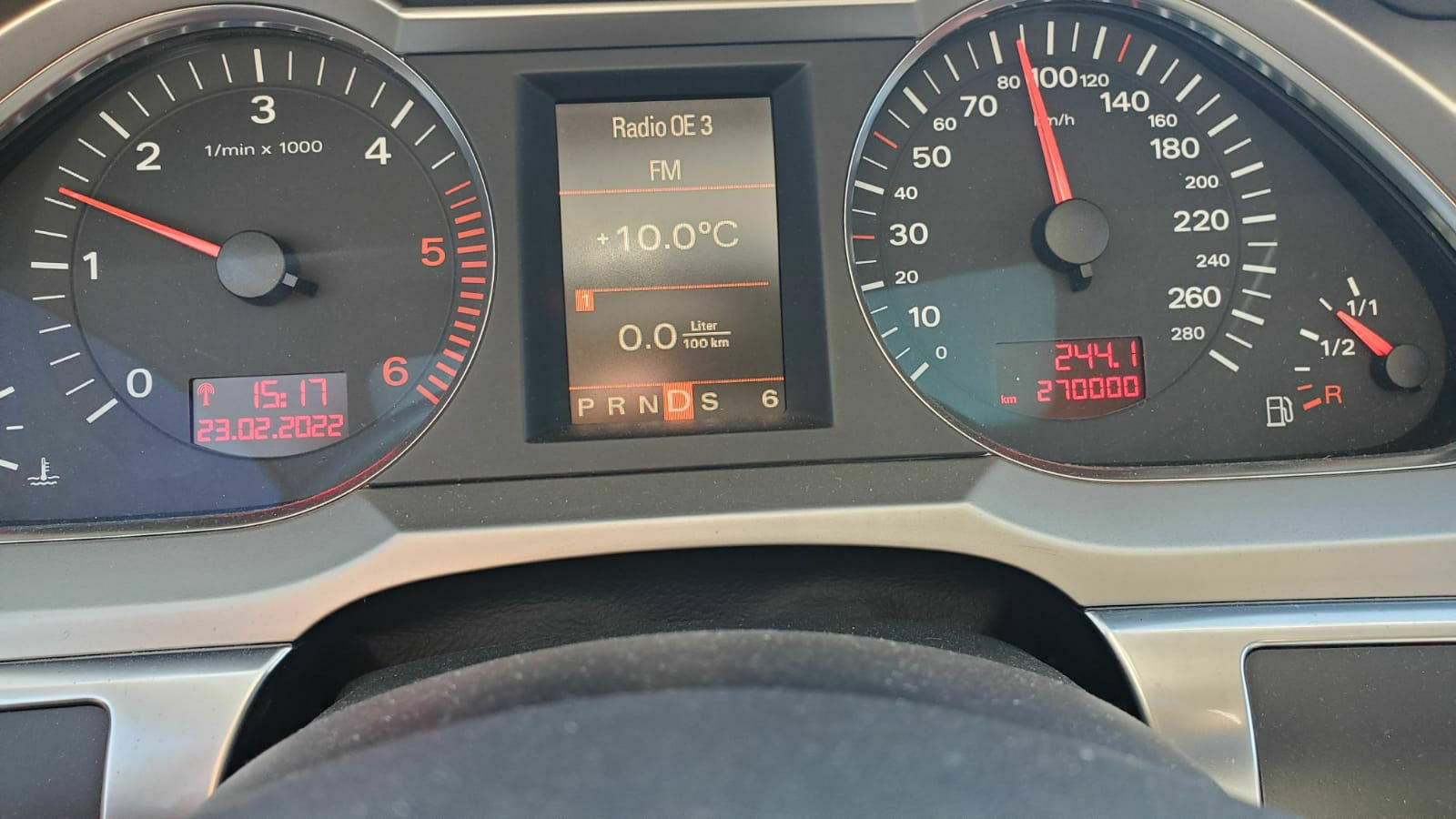 Gefragt sind eure KM-Laufleistungen..