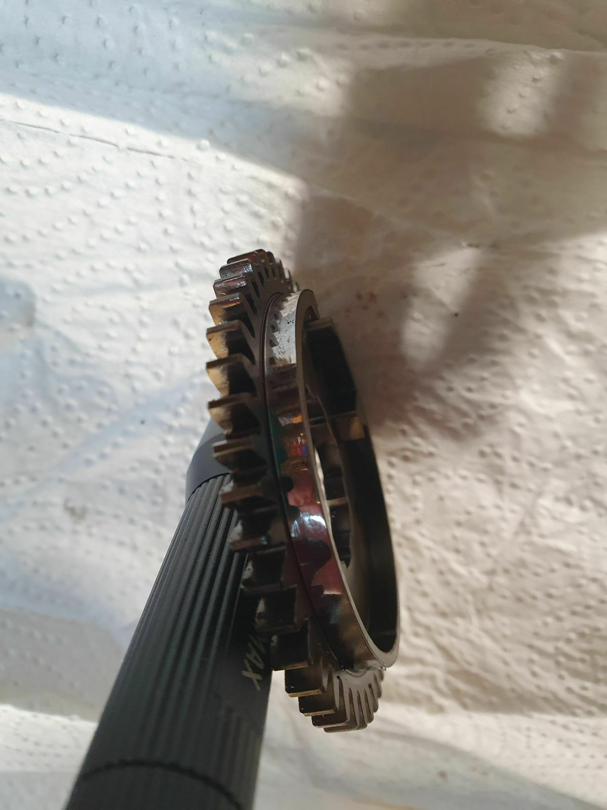 3.0 TDI FL- Warum werden Nockenwellen getauscht?