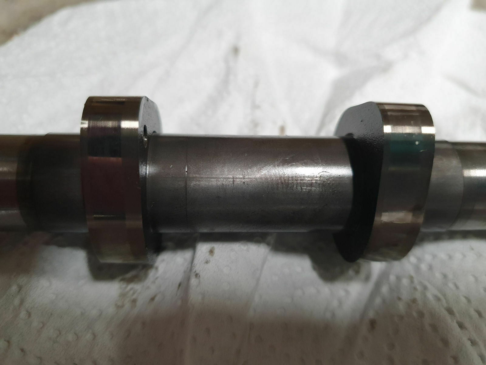 3.0 TDI FL- Warum werden Nockenwellen getauscht?