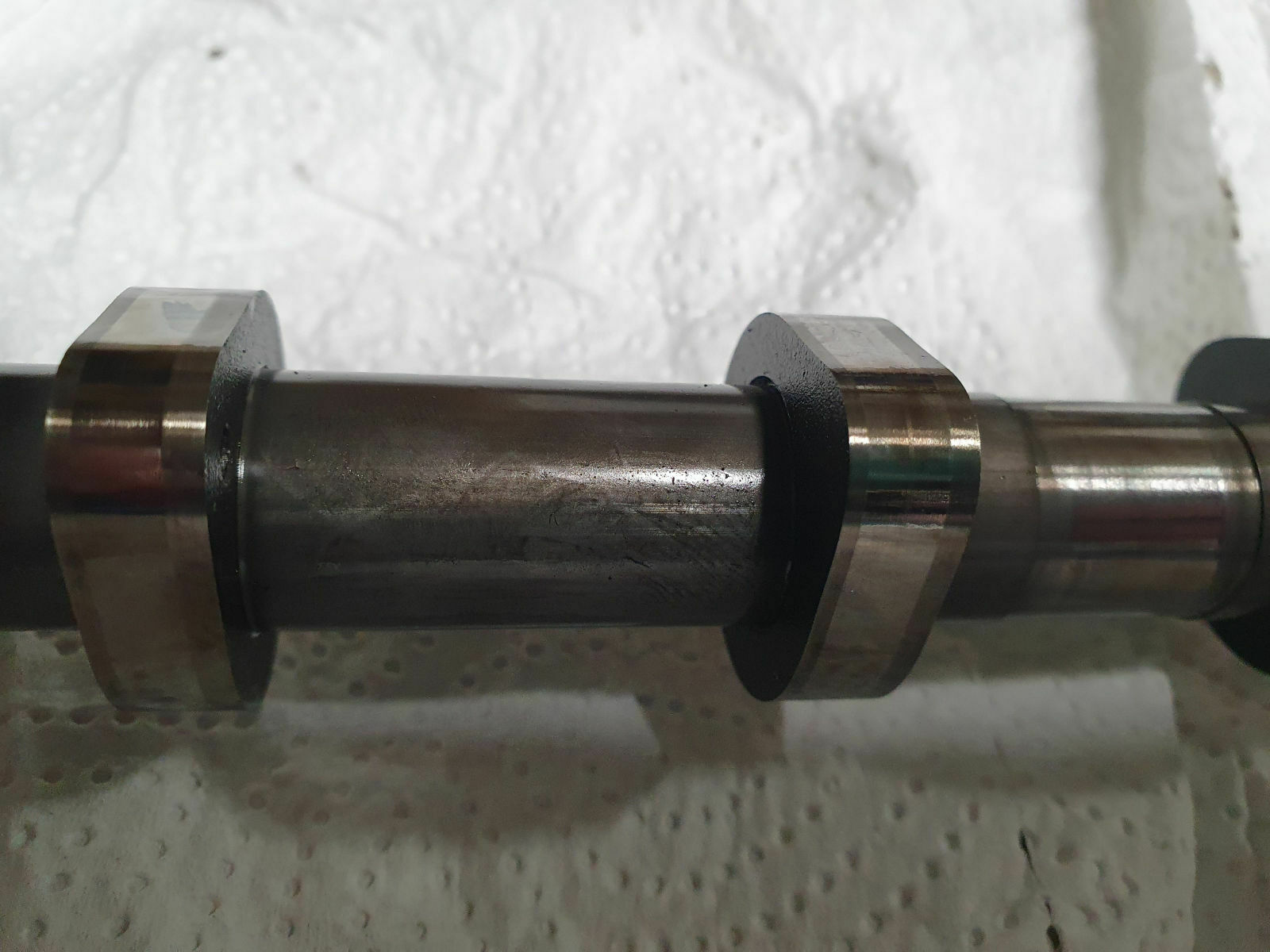 3.0 TDI FL- Warum werden Nockenwellen getauscht?