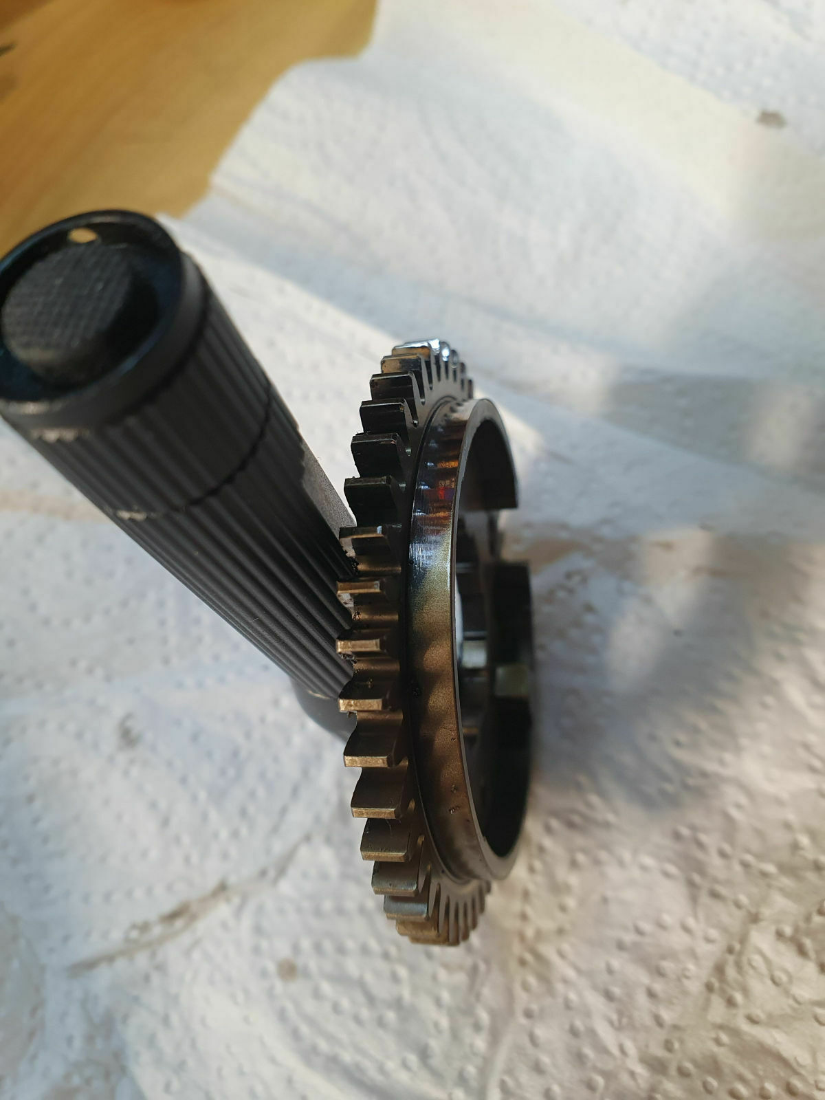 3.0 TDI FL- Warum werden Nockenwellen getauscht?