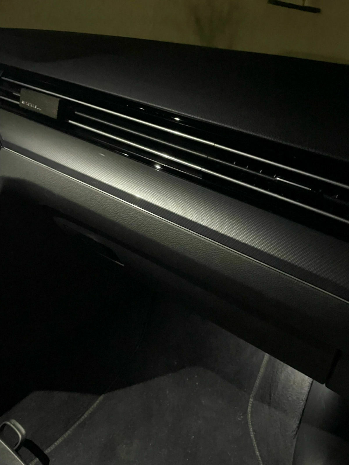 Ambientebeleuchtung nachrüsten