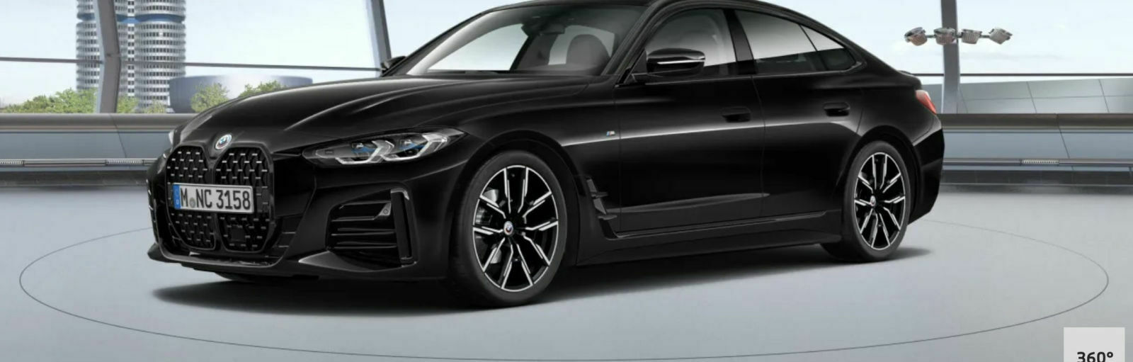 Welche Konfiguration und Ausstattung nehme ich?