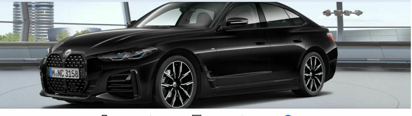 Welche Konfiguration und Ausstattung nehme ich?